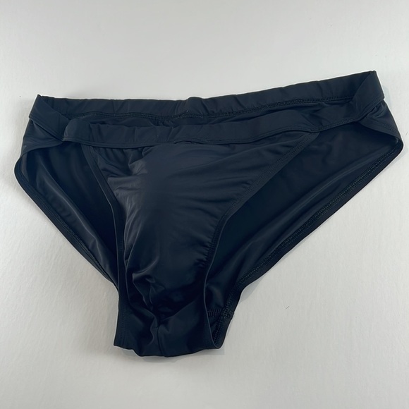 Jockey® Elance® Microfiber String Bikini XL** - Picture 3 of 4